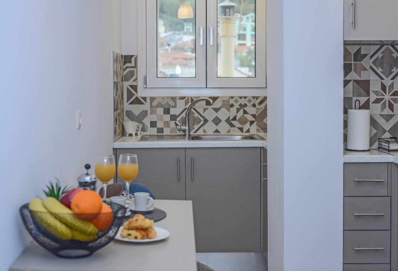 Victor Junior Suite By "Elite" Ζάκυνθος Πόλη Εξωτερικό φωτογραφία