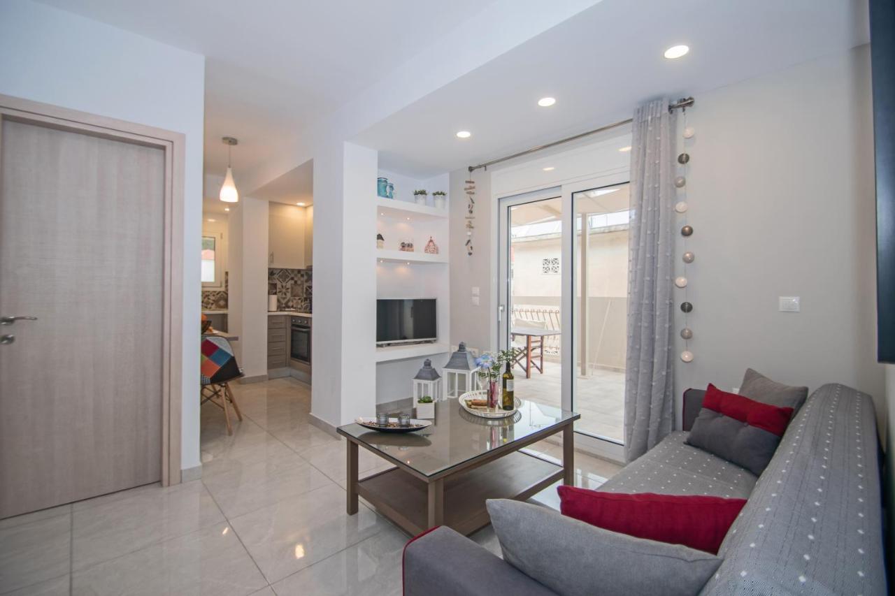 Victor Junior Suite By "Elite" Ζάκυνθος Πόλη Εξωτερικό φωτογραφία