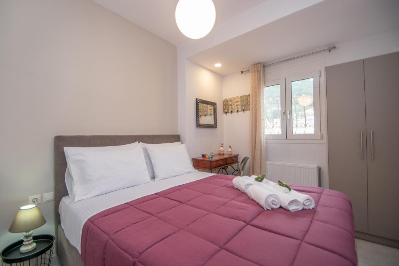 Victor Junior Suite By "Elite" Ζάκυνθος Πόλη Εξωτερικό φωτογραφία